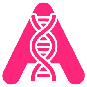 Aphrodite Aminos monogram