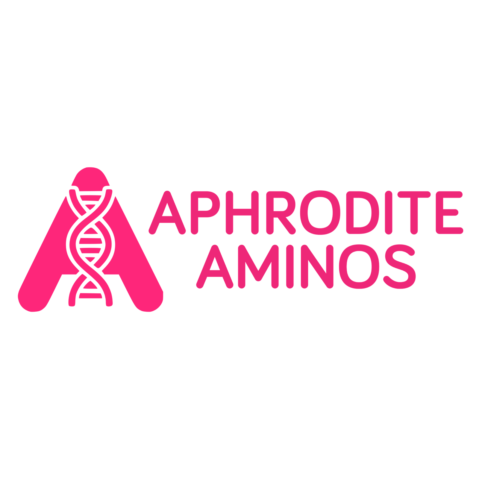 Aphrodite Aminos logo